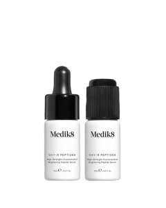 Medik8 Oxy-r Peptides Sérum Iluminador 2x10ml