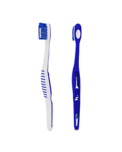 Elgydium 4 em 1 Escova de Dentes Suave 1unid.