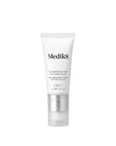 Medik8 Advanced Day Eye Protect Creme de Olhos FPS30 15ml