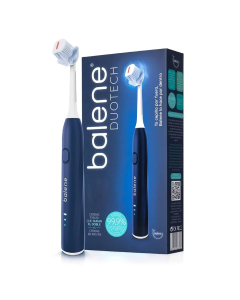 Isdin Balene by Bexident Duotech Sonic Escova Dentes Elétrica Azul 1un.