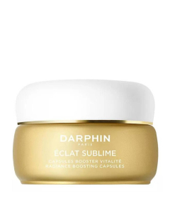 Darphin Éclat Sublime Cápsulas Iluminadoras com Vitamina C 60un.