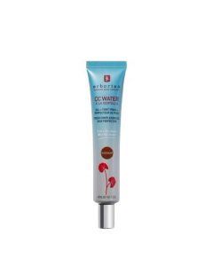 Erborian CC Water Gel Creme Corretor de Cor chocolate 40ml