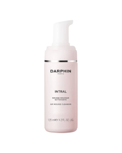Darphin Intral Air Mousse Cleanser Espuma Facial 125ml