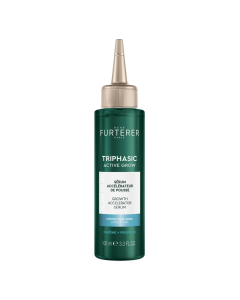 René Furterer Triphasic Active Grow Sérum Acelerador de Crescimento do Cabelo 100ml
