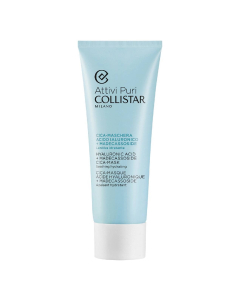 Collistar Attivi Puri Máscara Facial Apaziguante 75ml