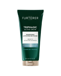 René Furterer Triphasic Active Grow Shampoo Crescimento