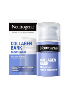 Neutrogena Collagen Bank Creme Hidratante 50ml
