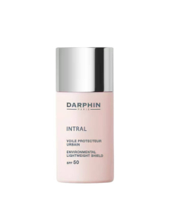 Darphin Intral Environmental Lightweight Shield Protetor Solar FPS50 30ml