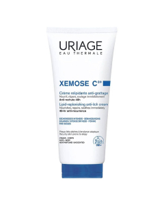 Uriage Xémose C8+ Creme Emoliente