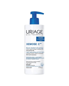 Uriage Xémose C8+ Bálsamo Oléo Calmante 500ml