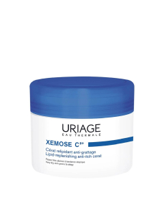 Uriage Xémose C8+ Cérat Creme 200ml
