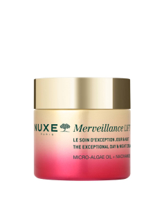 Nuxe Merveillance Lift Creme Excecional Dia & Noite 75ml