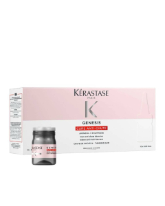 Kérastase Genesis Ampolas Cura Anti-Queda