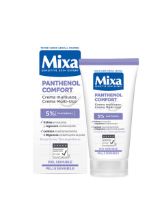 Mixa Panthenol Comfort Creme Multiusos 50ml