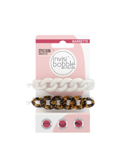 Invisibobble Barrette Too Glam to Give a Damn Ganchos 2unid.