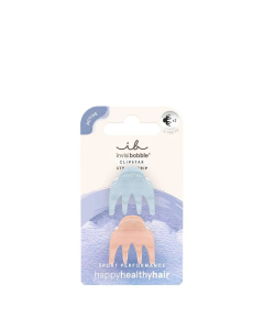 Invisibobble Clipstar Gym Buddy Ganchos para Cabelo 2unid.