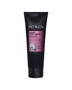 Redken Acidic Color Gloss 1 Min Máscara Hidratante 250ml