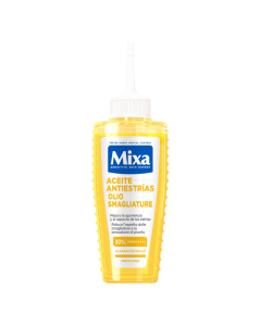 Mixa Óleo Antiestrias 100ml