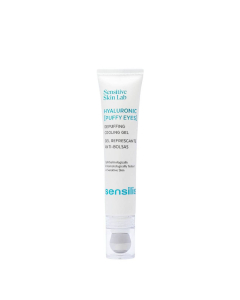 Sensilis Hyaluronic [Puffy Eyes] Gel de Olhos Refrescante 15ml