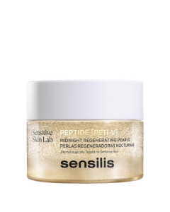 Sensilis Peptide [Reti-V] Creme de Noite Antienvelhecimento 50ml