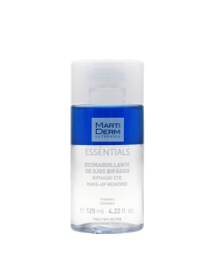 Martiderm Desmaquilhante de Olhos Bifásico 125ml