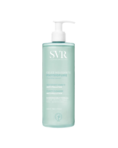 SVR Physiopure Gel de Limpeza Suave 400ml