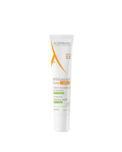 A-Derma Epitheliale AH Ultra FPS50+ Creme Reparador 40ml