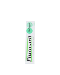 Fluocaril Pasta de Dentes Mentol 75ml