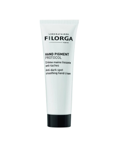 Filorga Hand Pigment Protocol Creme de Mãos Antimanchas 50ml