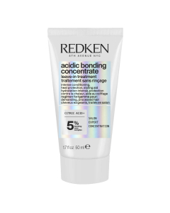 Redken Acidic Bonding Concentrate Loção Leave-In Multibenefícios 50ml