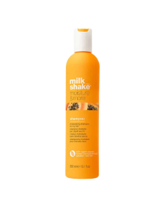 Milk Shake Moisture & More Shampoo Hidratante 300ml