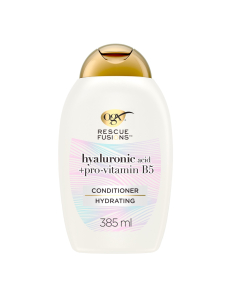 OGX Rescue Fusions Condicionador Hidratante 385ml
