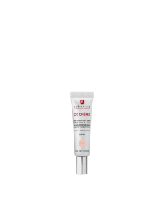 Erborian CC Cream Creme Uniformizador Cor Clair