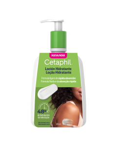 Cetaphil Loção Hidratante 470ml