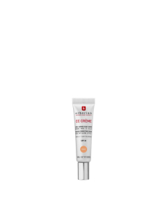 Erborian CC Cream Creme Corretor Cor Doré FPS