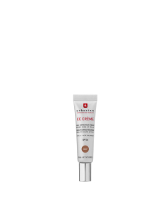 Erborian CC Cream Creme Uniformizador Cor Deep