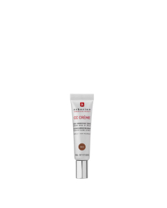 Erborian CC Cream Creme Uniformizador Cor Rich