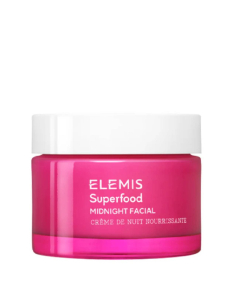 Elemis Superfood Midnight Facial Creme de Noite Nutritivo 50ml