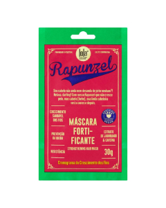 Lola Rapunzel Máscara Fortificante Antiqueda 30g