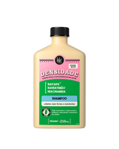 Lola Densidade Shampoo Volumizador 250ml