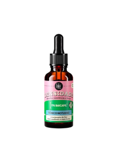 Lola Densidade Tónico Noturno Fortificante 25ml