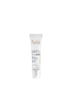 Avène Hyaluron Activ Procedure Creme Refirmante Contorno de Olhos e Lábios 15ml