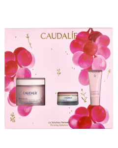Caudalie Resveratrol-Lift Coffret Solução Firmeza