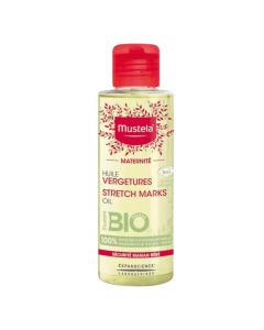 Mustela Óleo Estrias Bio Preço Especial 105ml