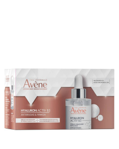 Avène Hyaluron Activ B3 Coffret Antirrugas e Firmeza
