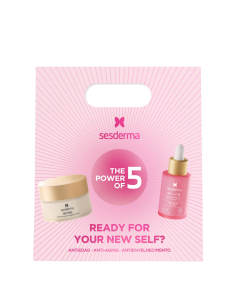 Sesderma Reti Age Coffret Antienvelhecimento