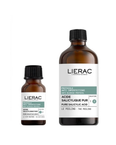 Lierac Coffret Protocolo Duo Anti-imperfeições