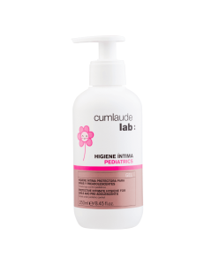 Cumlaude Lab Higiene Íntima Pediátrico 250ml