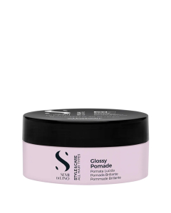 Alfaparf Style&Care Glossy Cera Modeladora 90ml