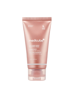Medicube Collagen Night Wrapping Mask Máscara 75ml